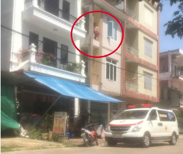 Bắc Ninh: Phát hiện 1 ng 44